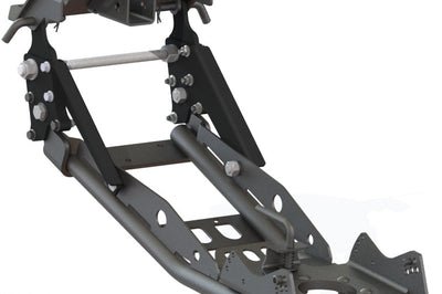 Kfi Utv Plow Lift Kit 4’’ - Atv Performance Products