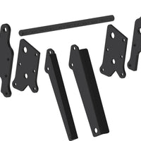 Kfi Utv Plow Lift Kit 4’’ - Atv Performance Products