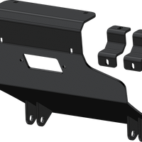 KFI Utv Plow Mount