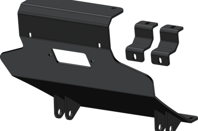 KFI Utv Plow Mount