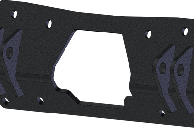 KFI Utv Plow Mount