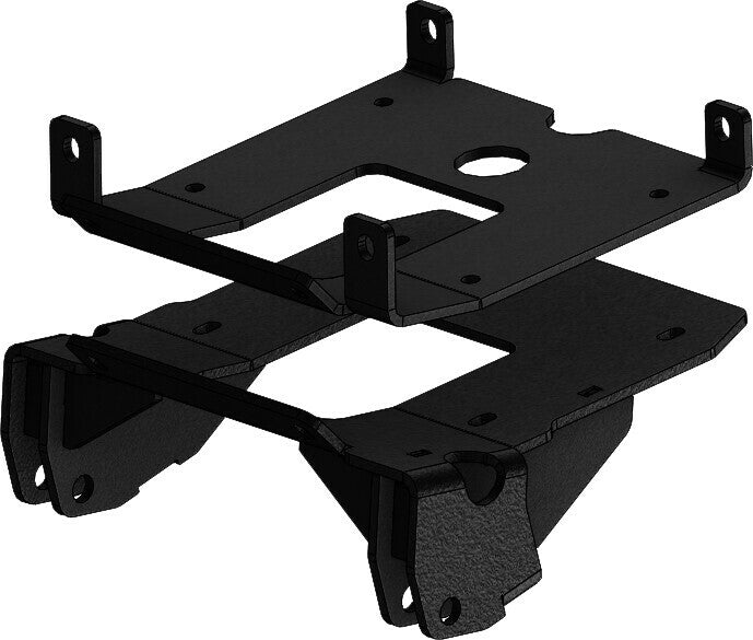 Kfi Utv Plow Mount - Atv Performance Products