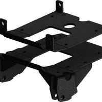 Kfi Utv Plow Mount - Atv Performance Products