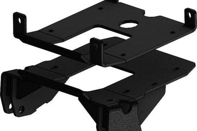 Kfi Utv Plow Mount - Atv Performance Products