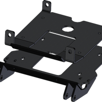Kfi Utv Plow Mount - Atv Performance Products