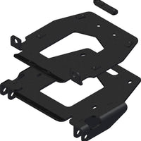 Kfi Utv Plow Mount - Atv Performance Products