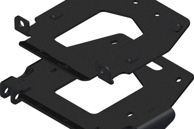 Kfi Utv Plow Mount - Atv Performance Products