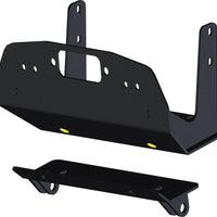 Kfi Utv Plow Mount Cf Moto - Atv Performance Products