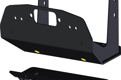 Kfi Utv Plow Mount Cf Moto - Atv Performance Products