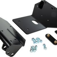 Kfi Utv Plow Mount Hon - Atv Performance Products