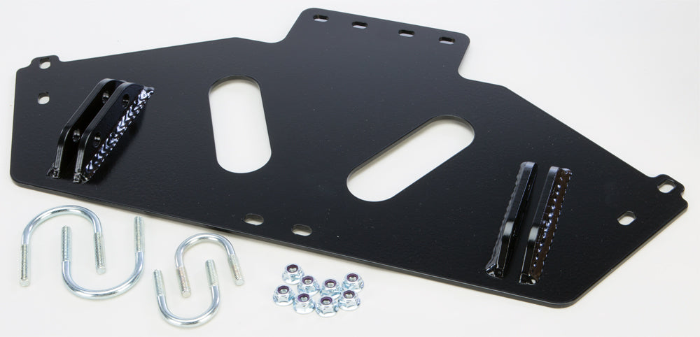 Kfi Utv Plow Mount Kit - Atv Performance Products