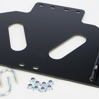 Kfi Utv Plow Mount Kit - Atv Performance Products