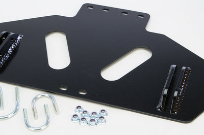 Kfi Utv Plow Mount Kit - Atv Performance Products