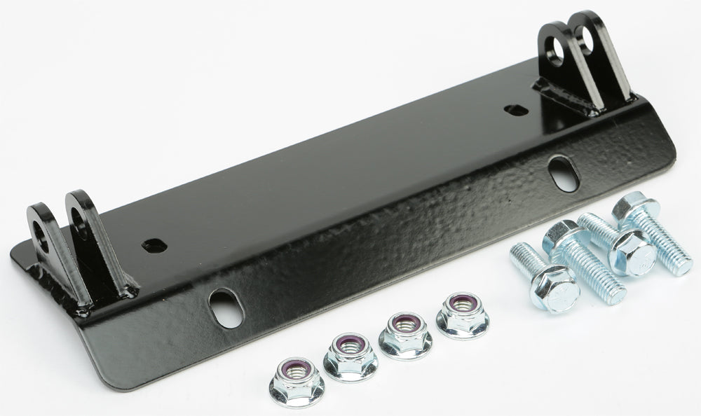 Kfi Utv Plow Mount Kit - Atv Performance Products