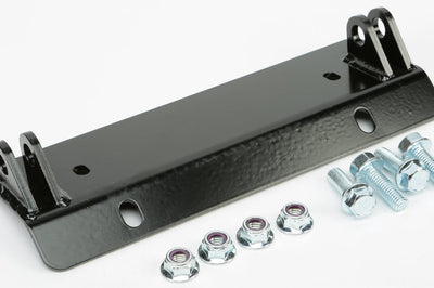 Kfi Utv Plow Mount Kit - Atv Performance Products
