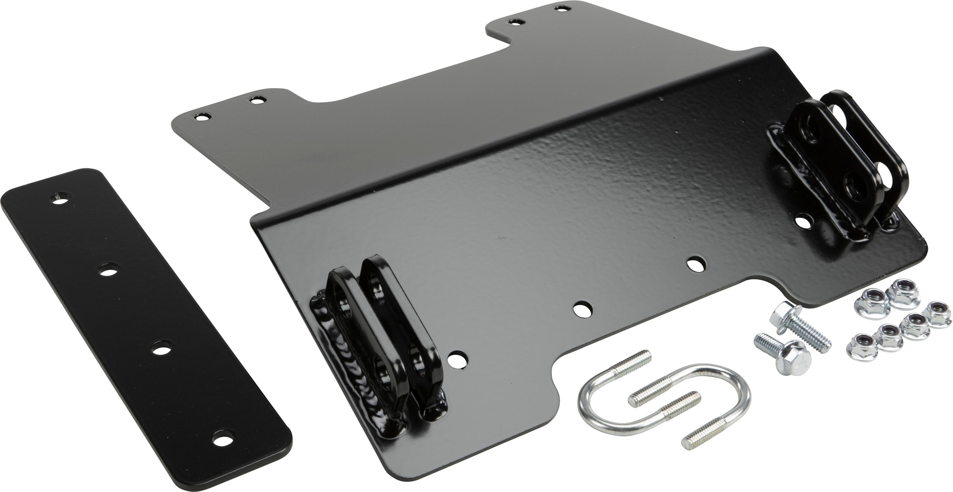 Kfi Utv Plow Mount Kit - Atv Performance Products