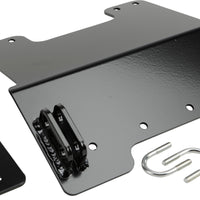 Kfi Utv Plow Mount Kit - Atv Performance Products