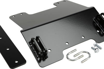 Kfi Utv Plow Mount Kit - Atv Performance Products