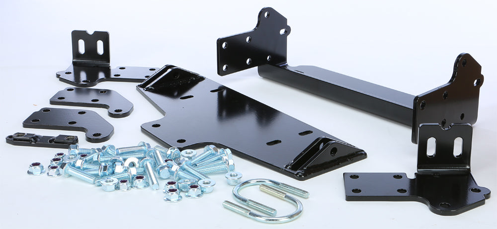 Kfi Utv Plow Mount Kit - Atv Performance Products