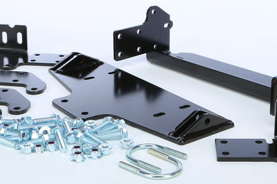 Kfi Utv Plow Mount Kit - Atv Performance Products