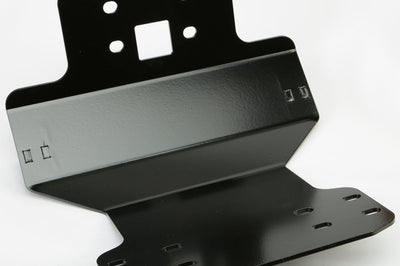 Kfi Utv Plow Mount Kit - Atv Performance Products