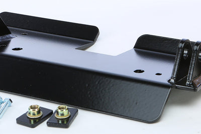 Kfi Utv Plow Mount Kit - Atv Performance Products