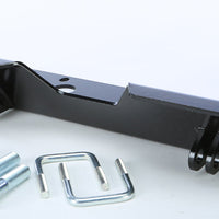 Kfi Utv Plow Mount Kit - Atv Performance Products