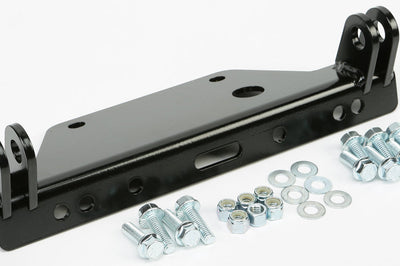 Kfi Utv Plow Mount Kit - Atv Performance Products