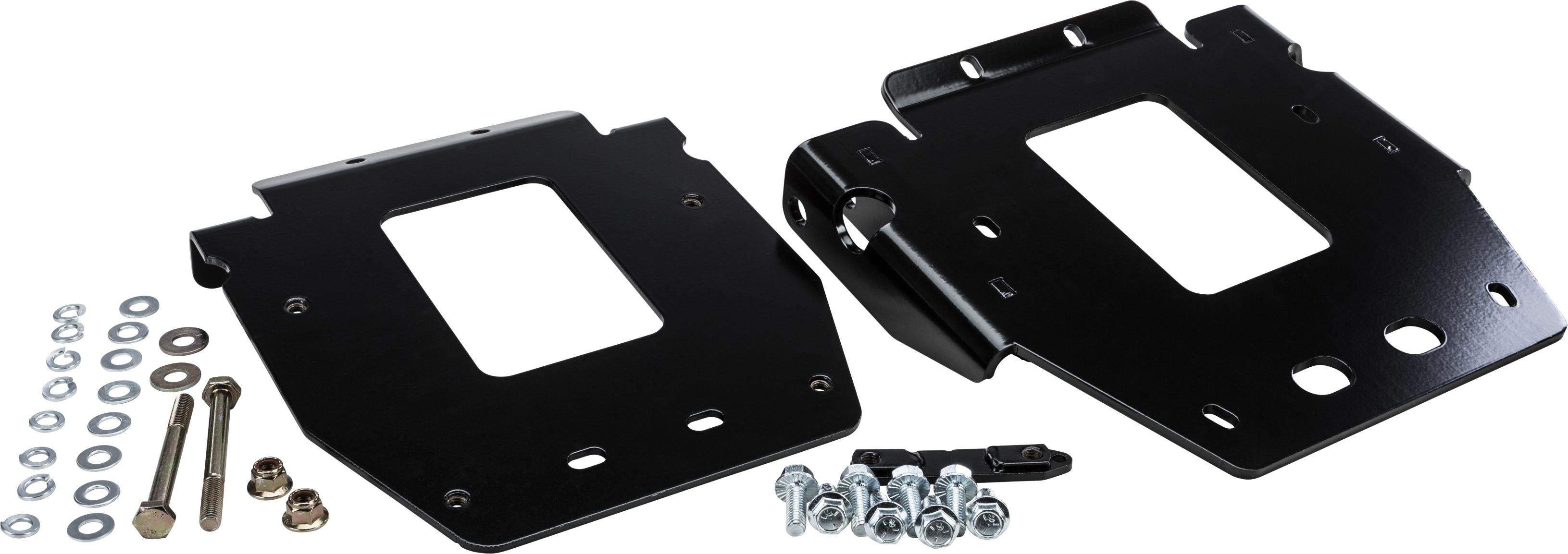 Kfi Utv Plow Mount Kit - Atv Performance Products