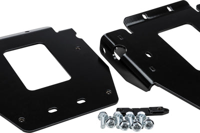 Kfi Utv Plow Mount Kit - Atv Performance Products