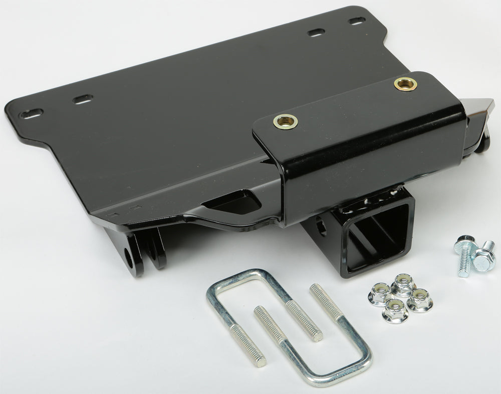 Kfi Utv Plow Mount Kit - Atv Performance Products