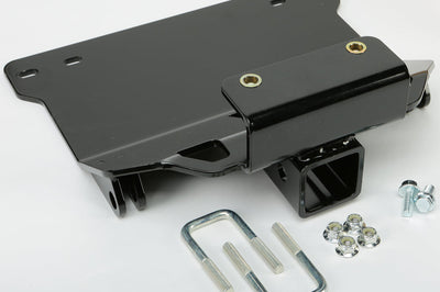 Kfi Utv Plow Mount Kit - Atv Performance Products
