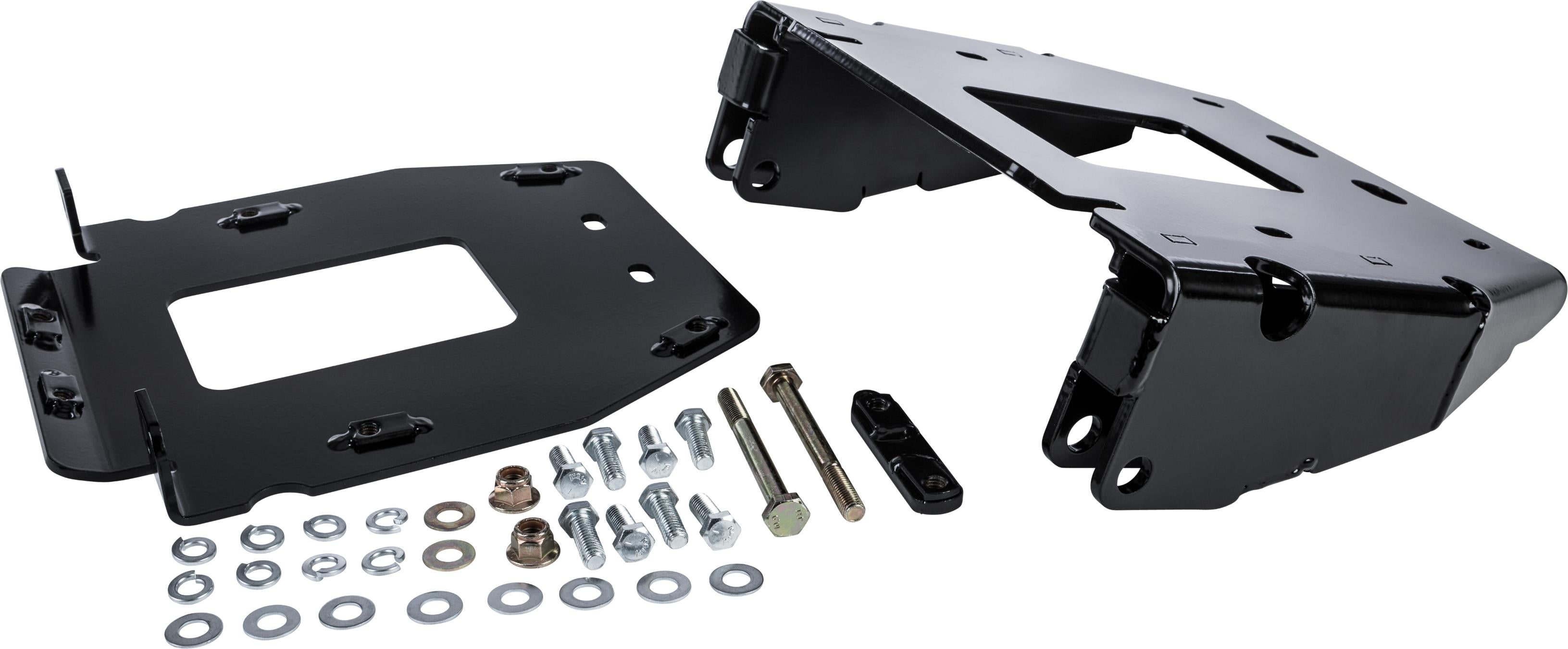Kfi Utv Plow Mount Kit - Atv Performance Products