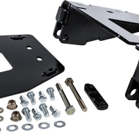 Kfi Utv Plow Mount Kit - Atv Performance Products