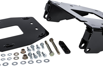 Kfi Utv Plow Mount Kit - Atv Performance Products