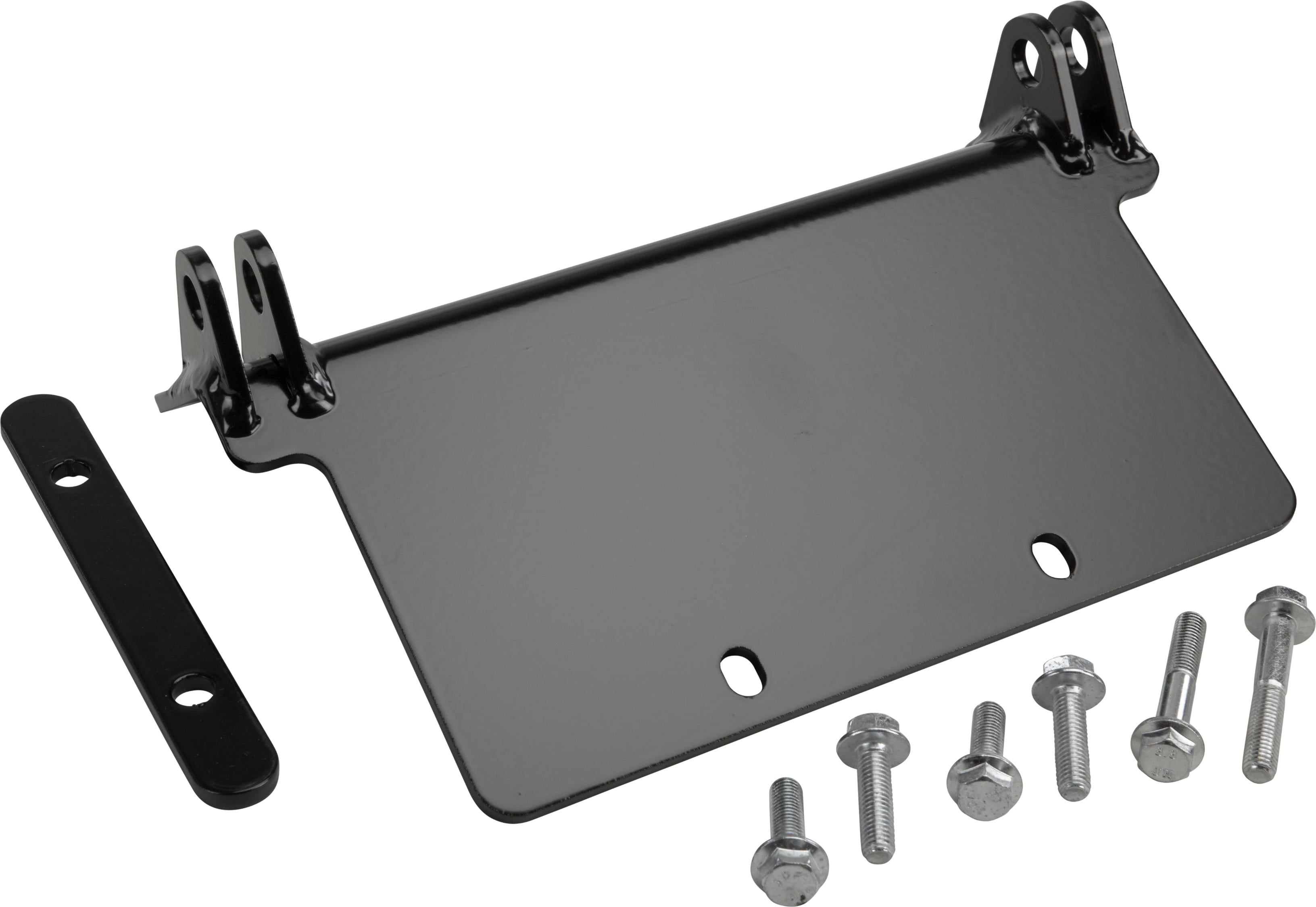 Kfi Utv Plow Mount Kit - Atv Performance Products