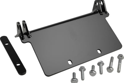 Kfi Utv Plow Mount Kit - Atv Performance Products