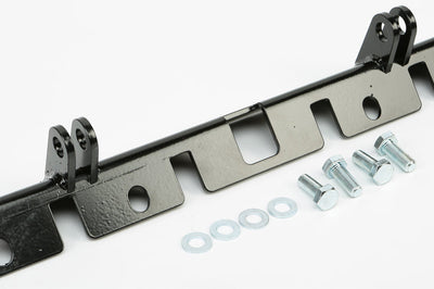 Kfi Utv Plow Mount Kit - Atv Performance Products