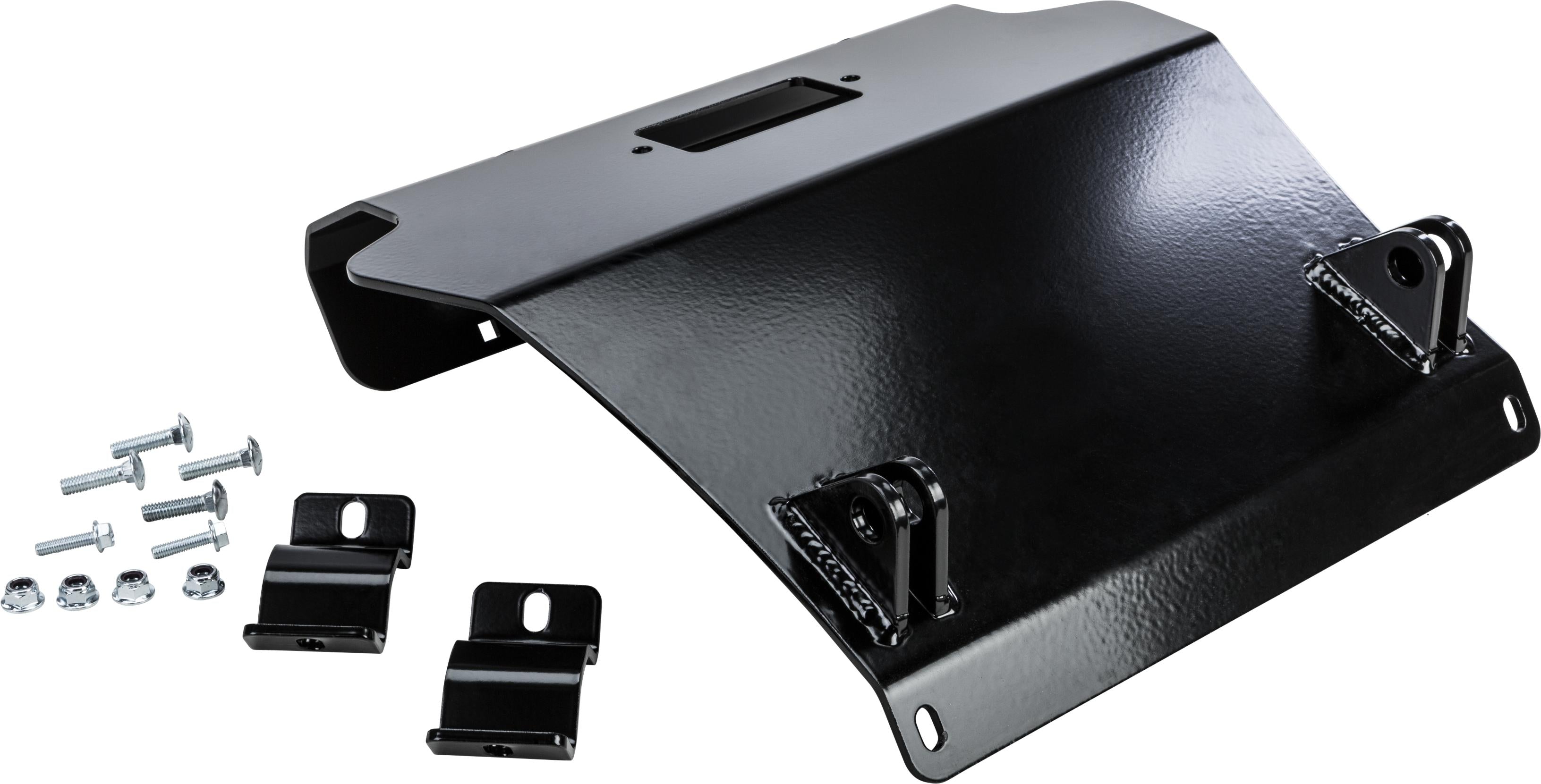 Kfi Utv Plow Mount Kit - Atv Performance Products