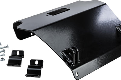 Kfi Utv Plow Mount Kit - Atv Performance Products