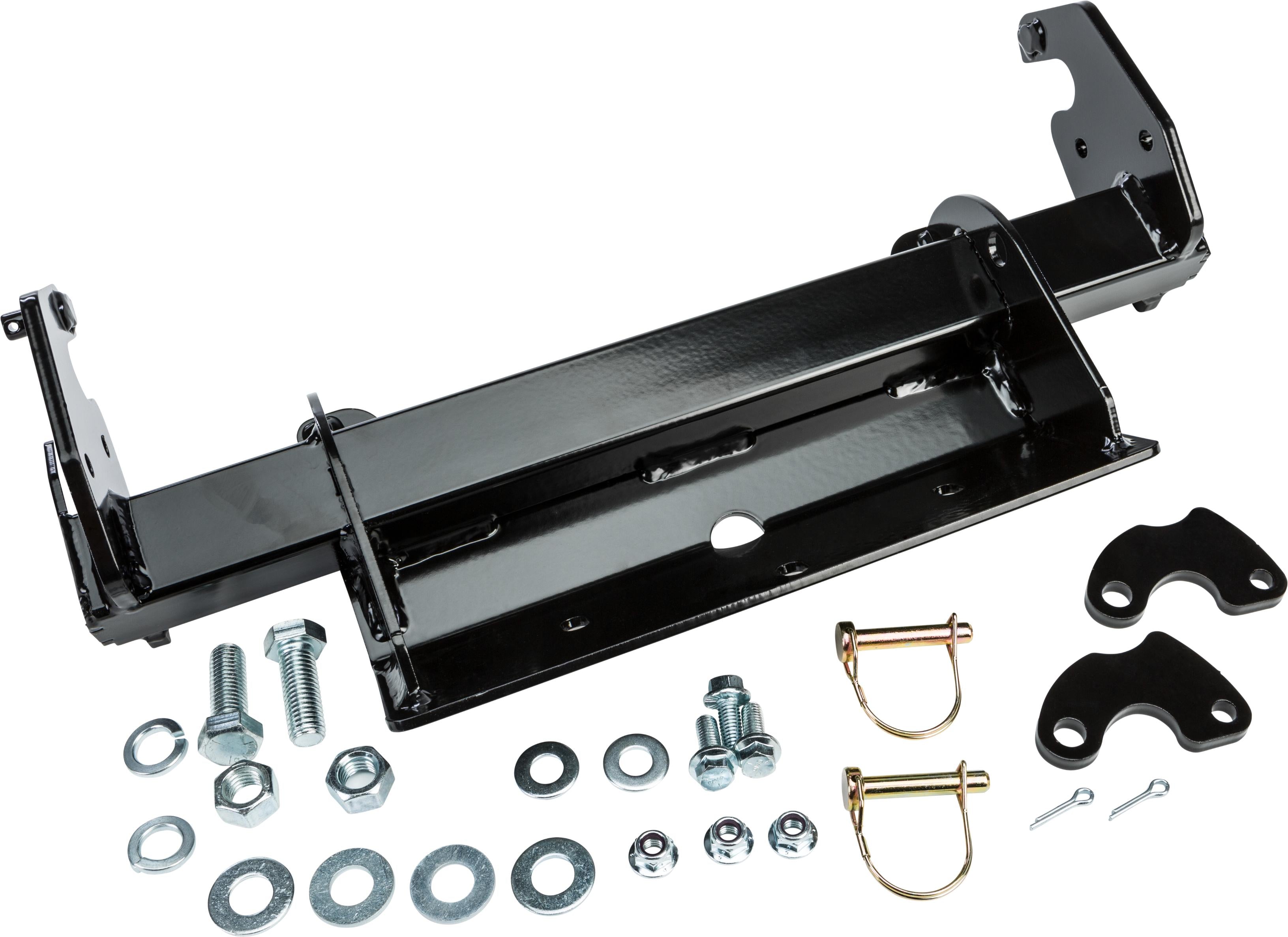 Kfi Utv Plow Mount Kit