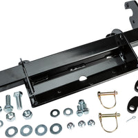 Kfi Utv Plow Mount Kit