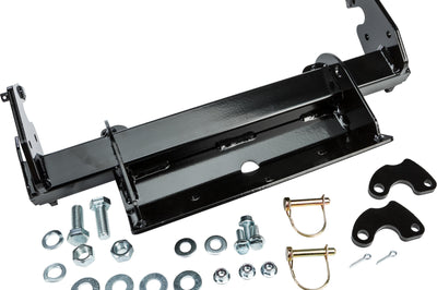 Kfi Utv Plow Mount Kit