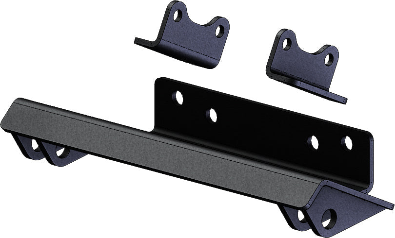 Kfi Utv Plow Mount Kubota - Atv Performance Products