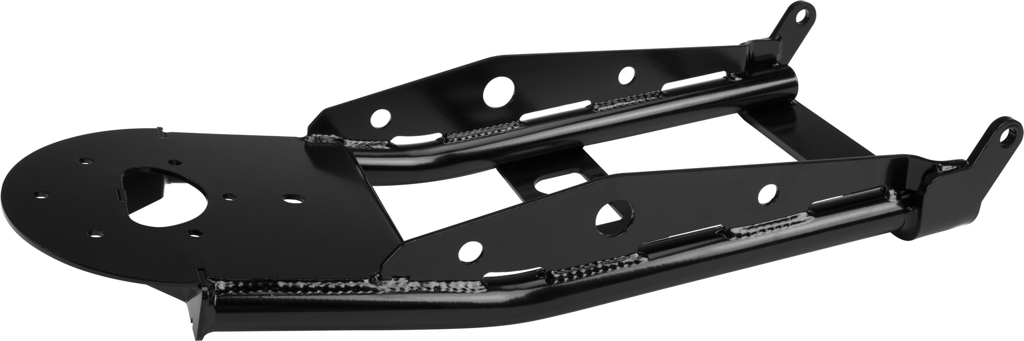 Kfi Utv Push Tube Frame Only - Atv Performance Products