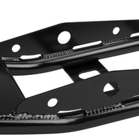 Kfi Utv Push Tube Frame Only - Atv Performance Products