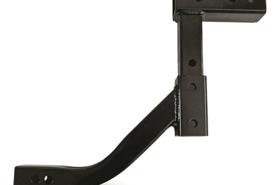 Hornet Utv Quick Adjust Receiver Hitch Long - Atv Performance Products