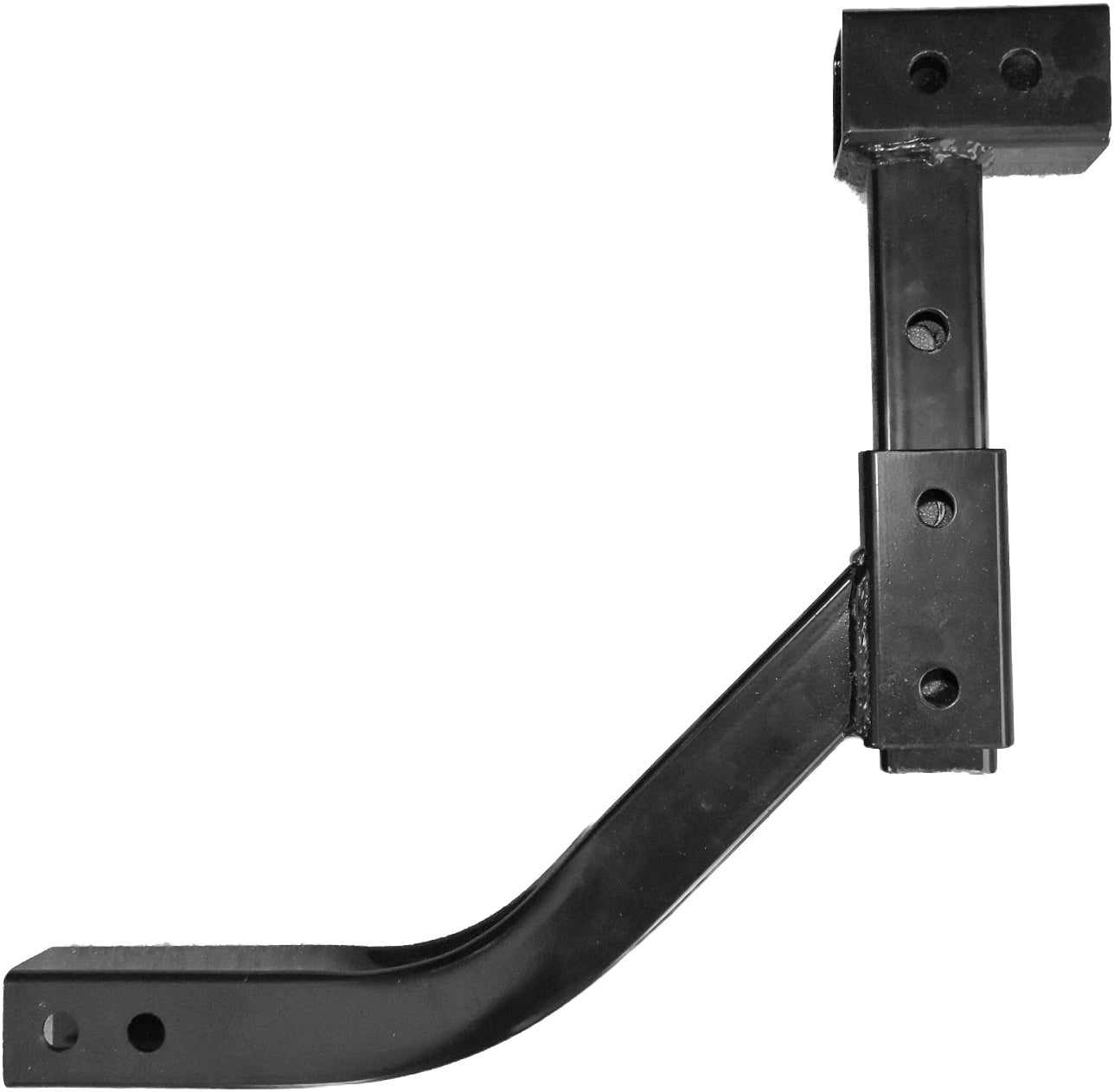 Hornet Utv Quick Adjust Receiver Hitch Short - Atv Performance Products