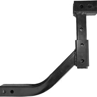 Hornet Utv Quick Adjust Receiver Hitch Short - Atv Performance Products