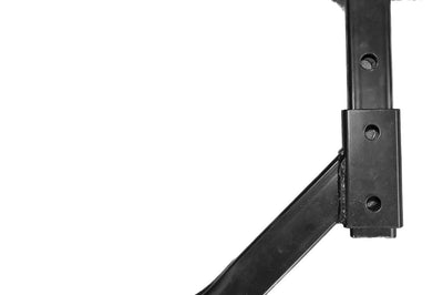 Hornet Utv Quick Adjust Receiver Hitch Short - Atv Performance Products